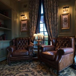 Hotel Old House Resort and Spa