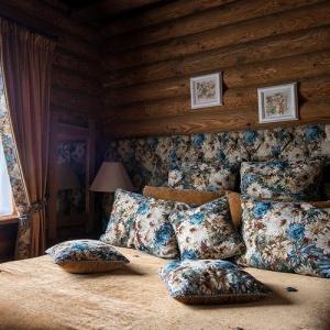 Hotel Old House Resort and Spa