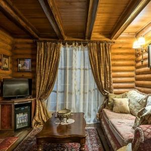 Hotel Old House Resort and Spa