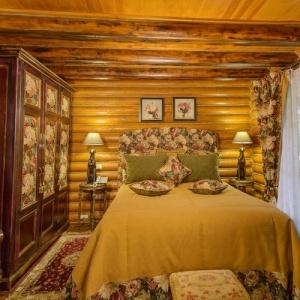 Hotel Old House Resort and Spa