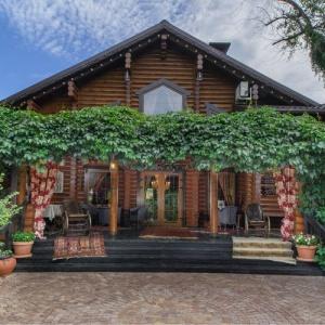 Hotel Old House Resort and Spa