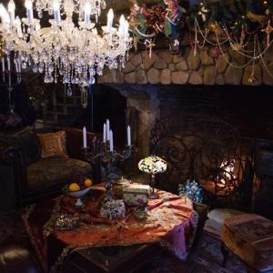 Hotel Old House Resort and Spa