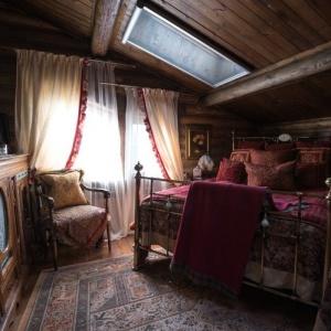 Hotel Old House Resort and Spa