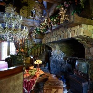 Hotel Old House Resort and Spa