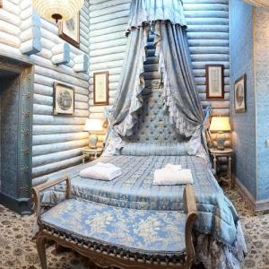 Hotel Old House Resort and Spa