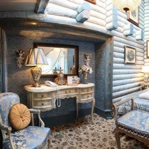 Hotel Old House Resort and Spa