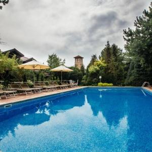 Hotel Old House Resort and Spa