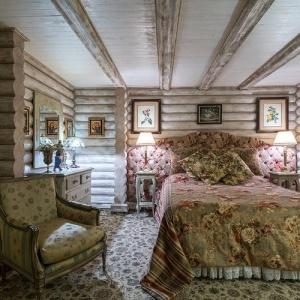 Hotel Old House Resort and Spa