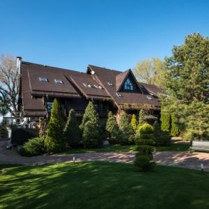 Hotel Old House Resort and Spa
