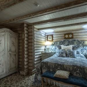 Hotel Old House Resort and Spa
