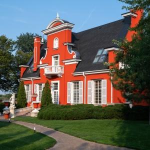 Hotel Old House Resort and Spa