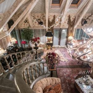Hotel Old House Resort and Spa