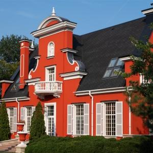 Hotel Old House Resort and Spa
