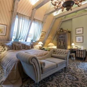 Hotel Old House Resort and Spa