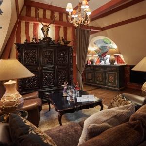 Hotel Old House Resort and Spa
