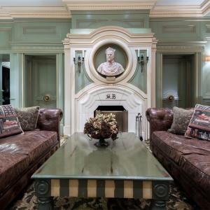 Hotel Old House Resort and Spa