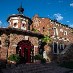 Hotel Old House Resort and Spa