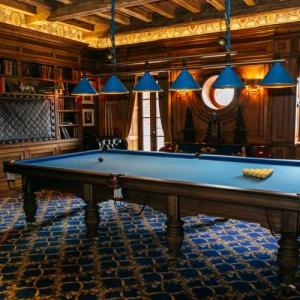 Hotel Old House Resort and Spa