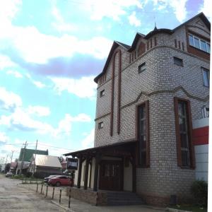 Hotel Gradets