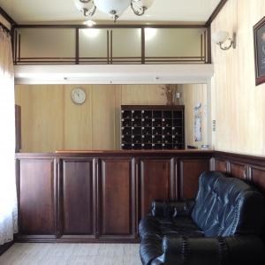 Hotel Gradets