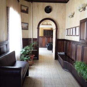 Hotel Gradets