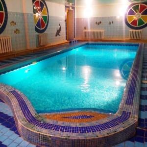 Hotel Gradets