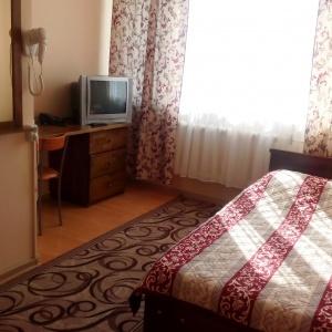 Hotel Gradets