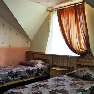 Hotel Gradets