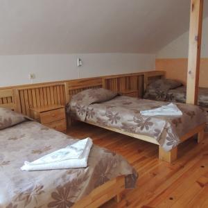 Hotel Gradets