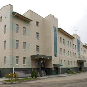 Hotel 55 Shirota