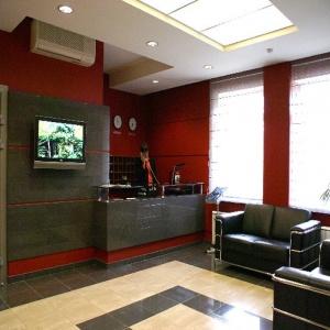 Hotel 55 Shirota