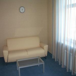 Hotel 55 Shirota