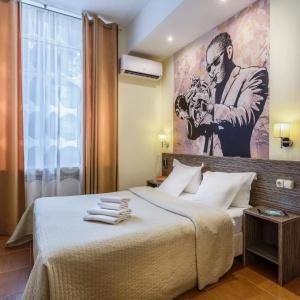 Jazz Hotel