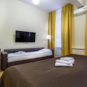 Jazz Hotel