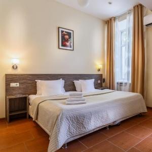 Jazz Hotel