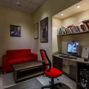 Jazz Hotel