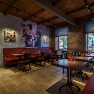 Jazz Hotel