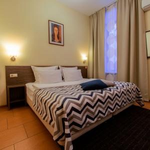 Jazz Hotel