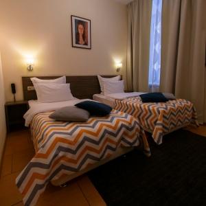 Jazz Hotel