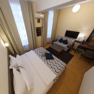 Jazz Hotel