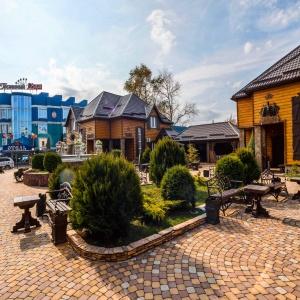 Hotel Gostiny Dom