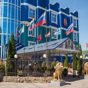 Hotel Gostiny Dom