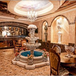 Hotel Gostiny Dom