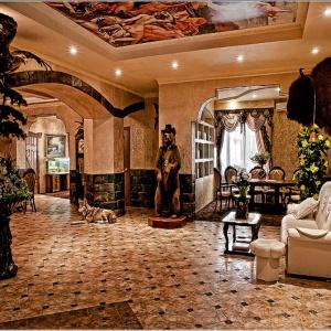 Hotel Gostiny Dom