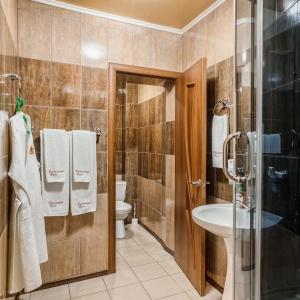 Hotel Gostiny Dom