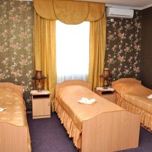 Hotel Gostiny Dom