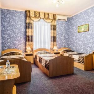 Hotel Gostiny Dom
