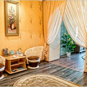 Hotel Gostiny Dom