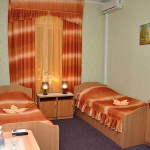 Hotel Gostiny Dom
