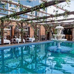 Hotel Gostiny Dom